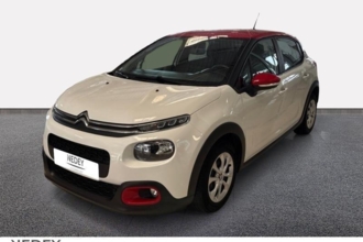 Illustration CITROEN C3