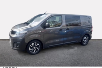 Illustration Fiat Professional Scudo Fg VUL