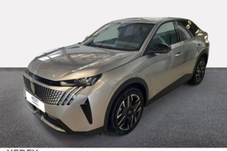 Illustration Peugeot 3008 SUV