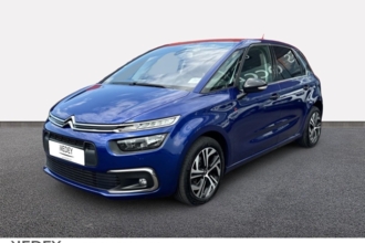 Illustration CITROEN C4 Picasso