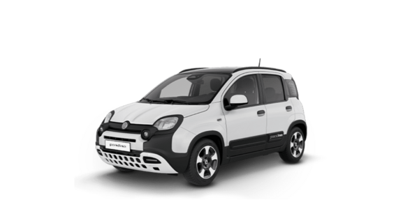 Illustration Fiat Pandina