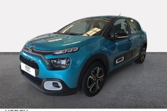 Illustration Citroën C3