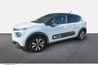 Illustration CITROEN C3