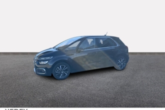 Illustration CITROEN C4 SpaceTourer