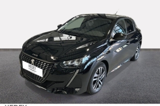 Illustration PEUGEOT 208