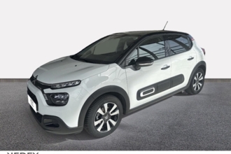 Illustration CITROEN C3