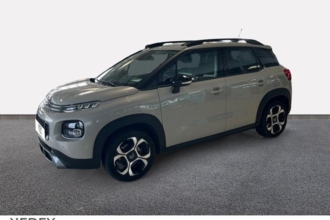 Illustration Citroën C3 Aircross