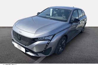 Illustration Peugeot 308 SW