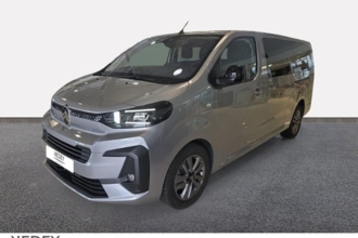 Illustration Citroën Jumpy Fg VUL