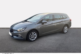 Illustration OPEL Astra Sports Tourer