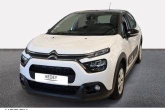 Illustration Citroën C3 Sté VUL