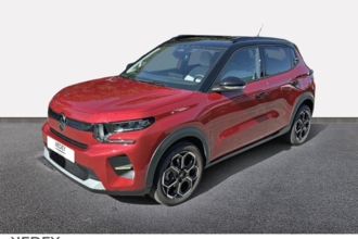 Illustration CITROEN C3