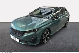 Illustration PEUGEOT 308 SW