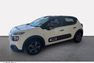 Illustration CITROEN C3