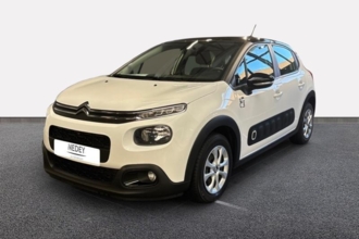 Illustration CITROEN C3
