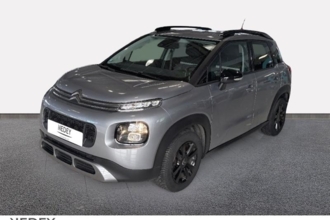 Illustration Citroën C3 Aircross