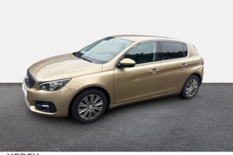 Illustration PEUGEOT 308