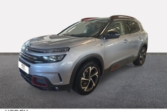 Illustration CITROEN C5 Aircross