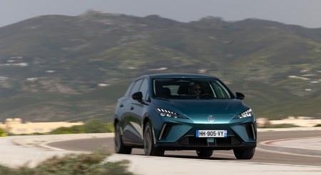 MG4 électrique : notre avis complet après plusieurs mois chez Nedey