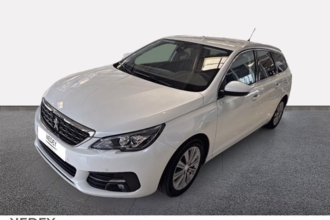 Illustration PEUGEOT 308 SW