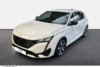 Illustration PEUGEOT 308