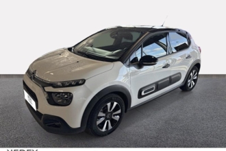 Illustration Citroën C3