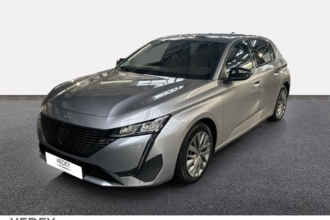 Illustration Peugeot 308