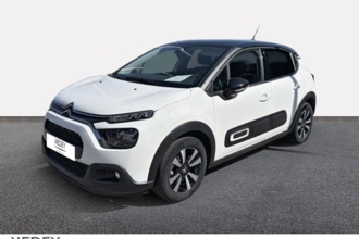 Illustration CITROEN C3