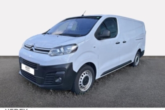 Illustration Citroën Jumpy Fg VUL