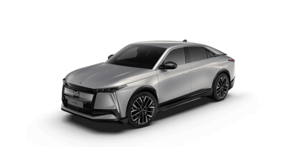 Illustration DS automobiles N°8