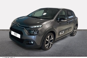 Illustration CITROEN C3