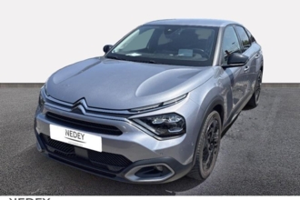 Illustration CITROEN C4