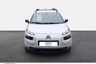 Illustration CITROEN C4 Cactus