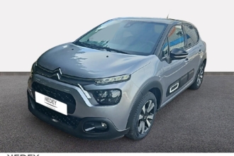 Illustration CITROEN C3
