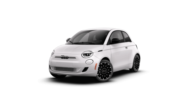 Illustration Fiat 500