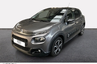 Illustration CITROEN C3