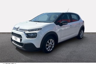Illustration CITROEN C3