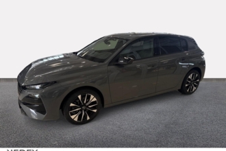 Illustration PEUGEOT 308