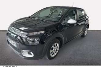 Illustration Citroën C3