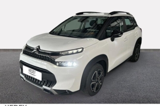 Illustration CITROEN C3 Aircross