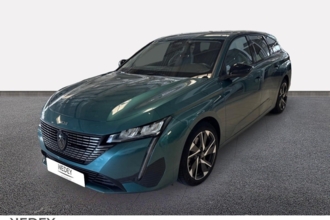 Illustration PEUGEOT 308 SW