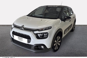 Illustration CITROEN C3