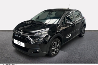 Illustration CITROEN C3