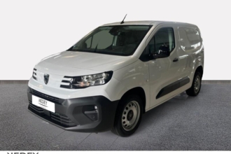 Illustration Peugeot Partner