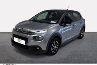 Illustration CITROEN C3