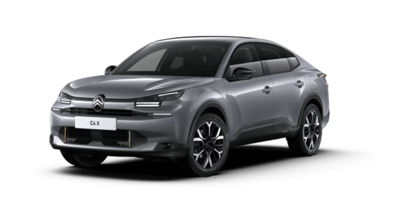 Illustration Citroën C4 Aircross