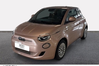 Illustration FIAT 500