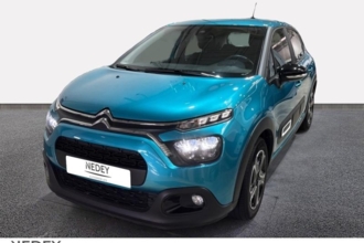 Illustration Citroën C3