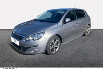 Illustration Peugeot 308