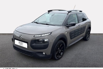 Illustration Citroën C4 Cactus